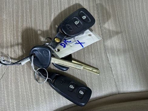 Used 2016 Hyundai Accent SE FWD image 8