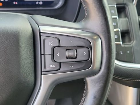 Certified 2023 Chevrolet Suburban Premier image 31