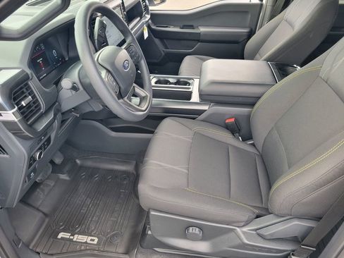 Used 2025 Ford F150 STX image 7