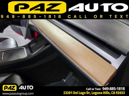 Used 2022 Tesla Model Y Performance image 18