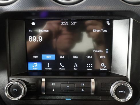 Used 2018 Ford Mustang GT Premium w/ Equipment Group 401A RWD image 36