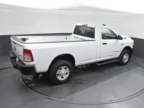 Used 2022 RAM 3500 Tradesman AWD/4WD image 32