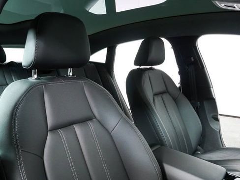 Certified 2025 Audi A6 e-tron Premium Plus w/ Premium Plus image 24