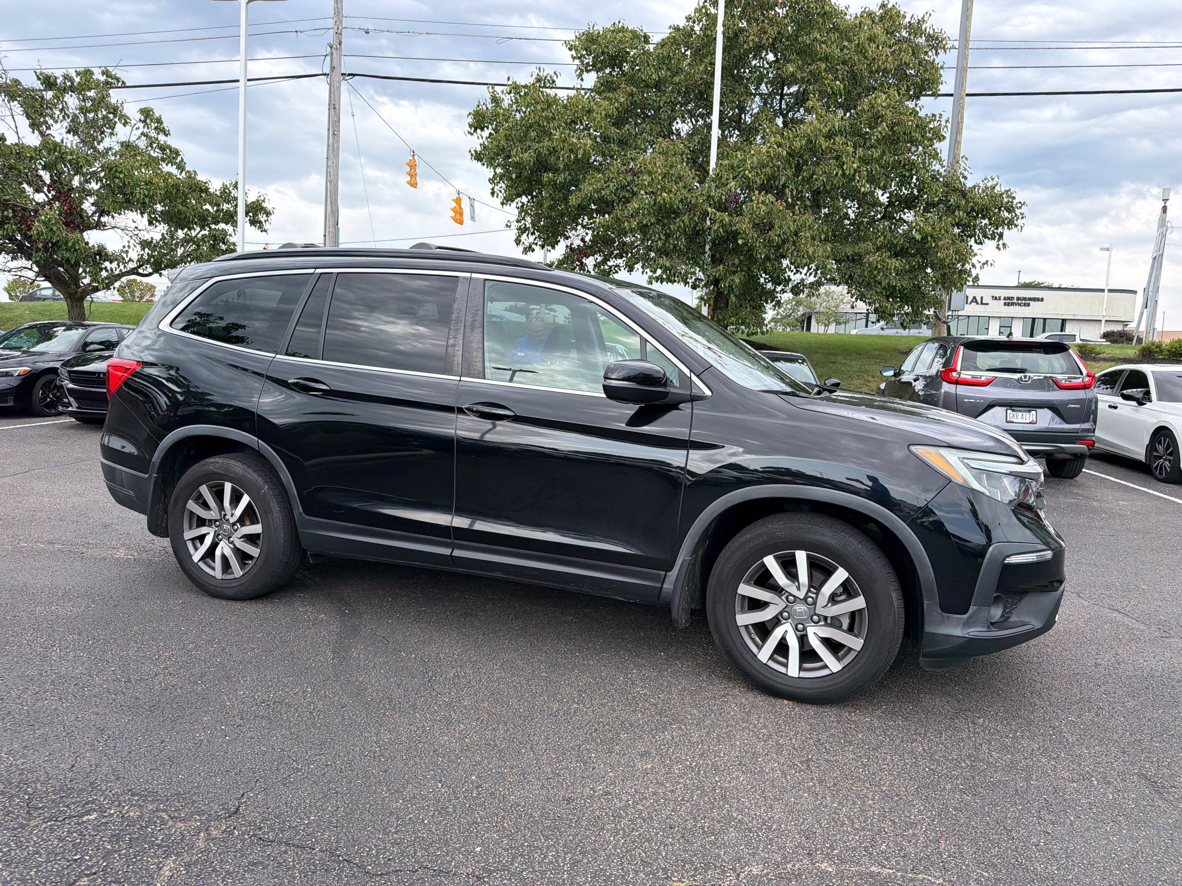 Used 2020 Honda Pilot EX-L image 23