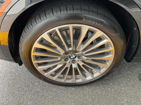 Certified 2026 BMW X7 xDrive40i image 27