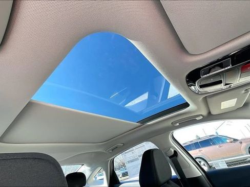 New 2025 Hyundai Sonata SEL image 26