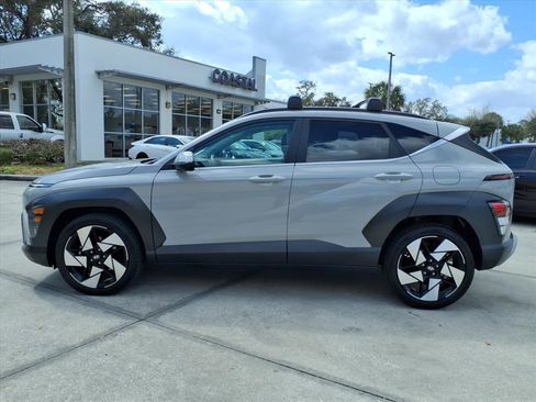 Used 2026 Hyundai Kona Limited image 3