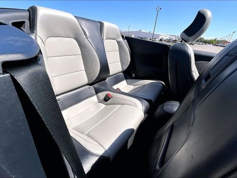 Used 2024 Ford Mustang Premium RWD image 25