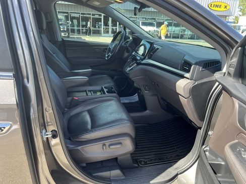 Used 2019 Honda Odyssey EX-L image 23