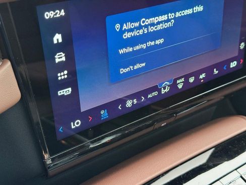 New 2025 Lincoln Navigator L Reserve image 24