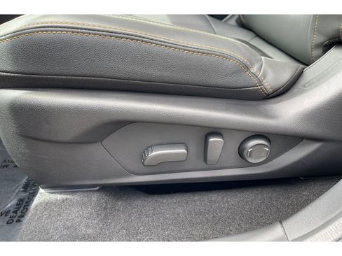 Certified 2026 Subaru Forester Wilderness AWD/4WD image 13