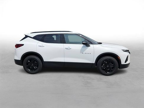 Used 2021 Chevrolet Blazer LT FWD image 7