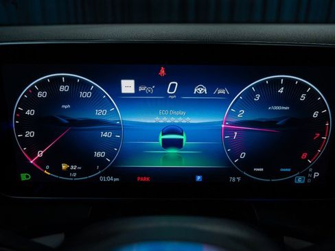 New 2026 Mercedes-Benz GLC 300 4MATIC image 13