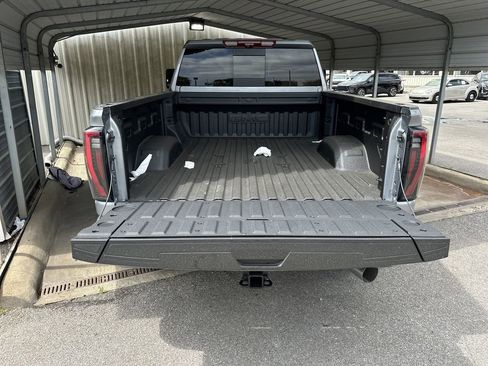 New 2026 GMC Sierra 2500 AT4 w/ AT4 Premium Plus Package image 33