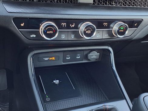 New 2026 Honda CR-V Sport-L image 18