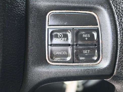 Used 2016 RAM 3500 Tradesman w/ Chrome Appearance Group AWD/4WD image 15
