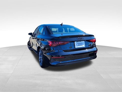 Certified 2023 Audi A3 2.0T Premium w/ Convenience Package FWD image 4