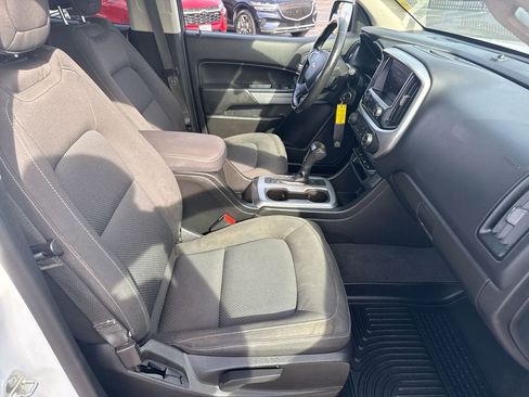Used 2020 Chevrolet Colorado LT image 27