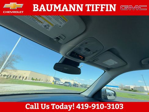 Used 2025 Chevrolet TrailBlazer LT image 22