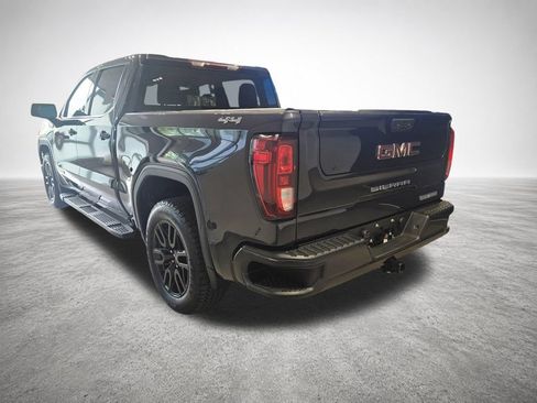 Used 2022 GMC Sierra 1500 Elevation AWD/4WD image 8