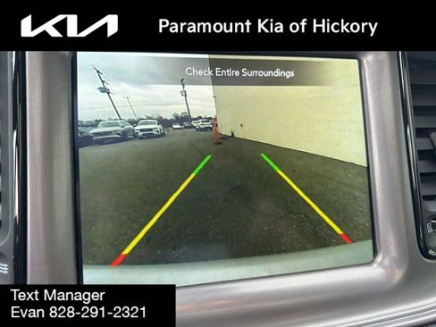 Used 2023 Dodge Challenger R/T Scat Pack image 20