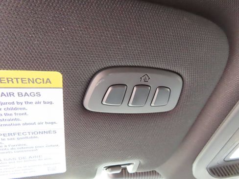 Used 2025 Ford Explorer ST AWD/4WD image 44