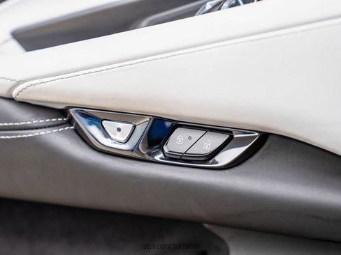 Used 2024 Chevrolet Corvette Stingray Premium Conv w/ Stealth Interior Trim Package image 52