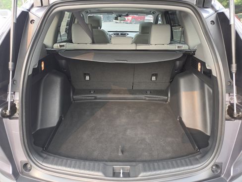 Certified 2022 Honda CR-V EX image 26