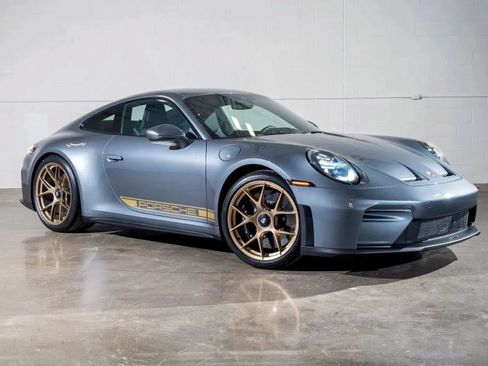 Used 2026 Porsche 911 GT3 RWD image 5