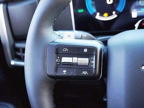 New 2026 Hyundai Santa Fe SEL image 38