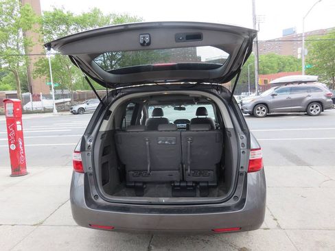Used 2013 Honda Odyssey EX-L image 23