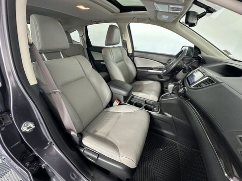 Used 2015 Honda CR-V EX-L image 31