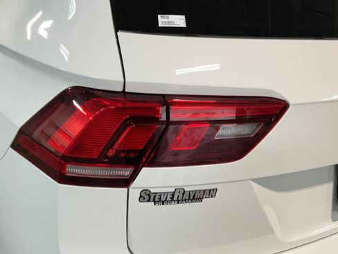 Used 2023 Volkswagen Tiguan S FWD image 28