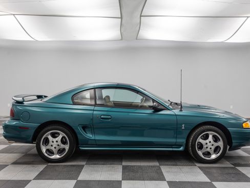 Used 1997 Ford Mustang Cobra image 10