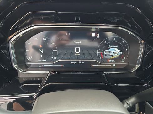 Certified 2023 GMC Sierra 1500 Elevation image 28