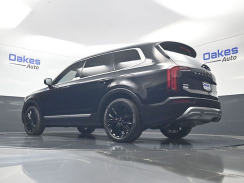 Used 2020 Kia Telluride SX AWD/4WD image 47