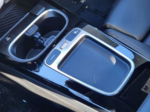 New 2025 Mercedes-Benz CLA 250 4MATIC image 19