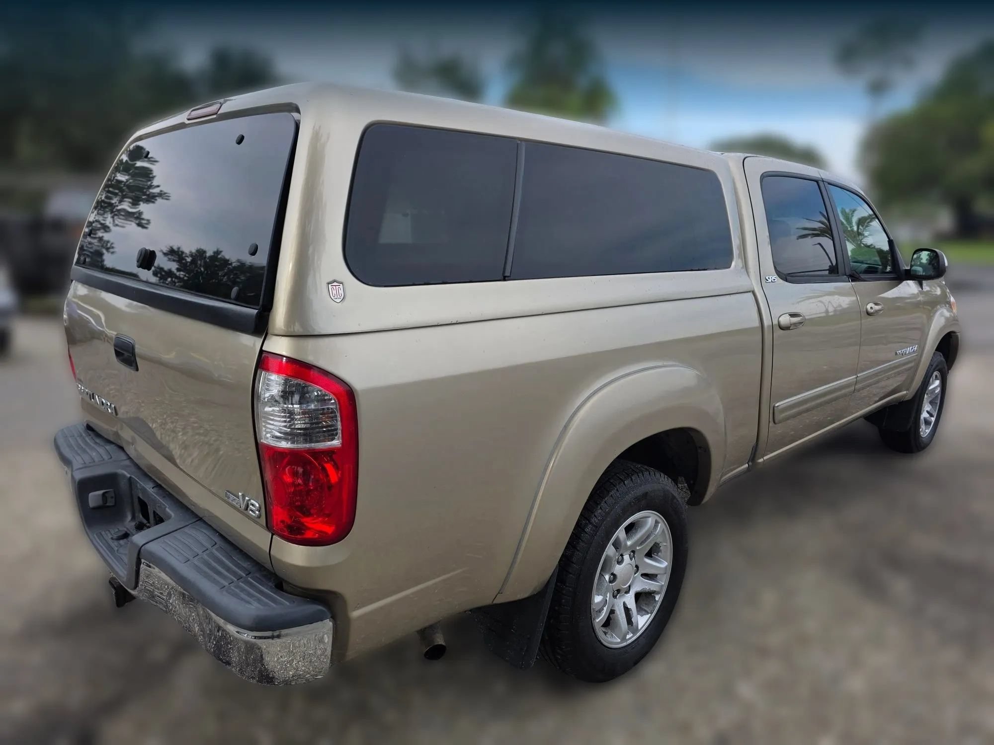 Used 2005 Toyota Tundra SR5 RWD image 5