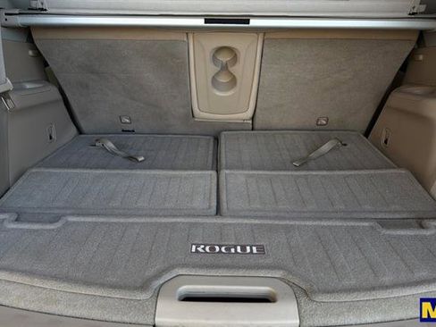 Used 2015 Nissan Rogue SV w/ SV Premium Package image 18