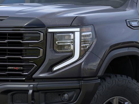 New 2026 GMC Sierra 1500 AT4X image 11