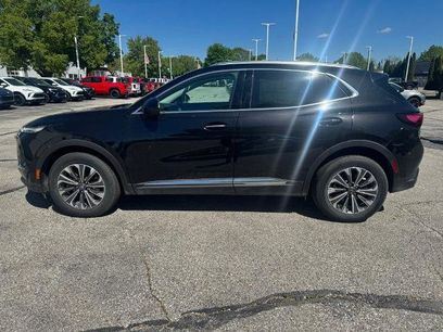 New 2026 Buick Envision Preferred