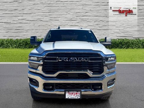 New 2026 RAM 2500 Tradesman image 7