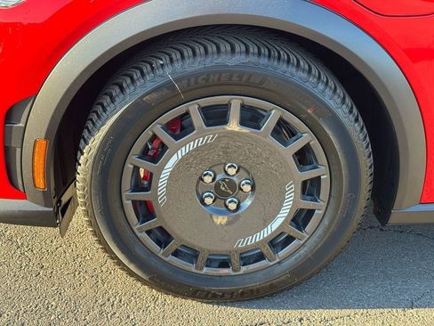 New 2026 Ford Mustang Mach-E GT AWD/4WD image 7