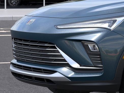 New 2026 Buick Envista Preferred image 13