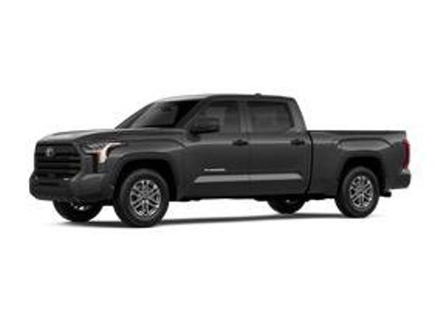 New 2026 Toyota Tundra SR5 AWD/4WD image 6