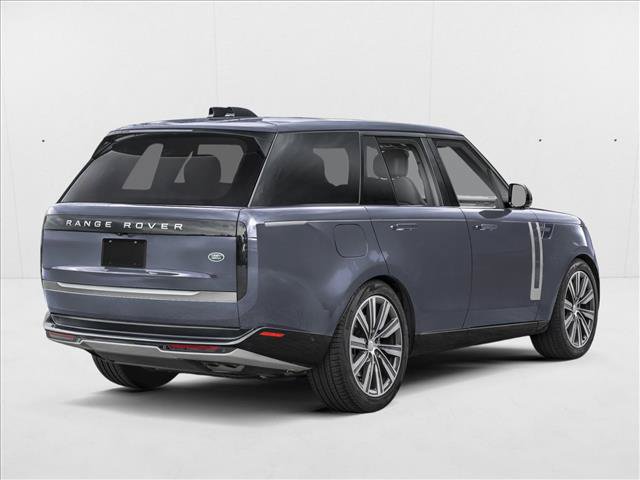 New 2026 Land Rover Range Rover SE AWD/4WD image 2