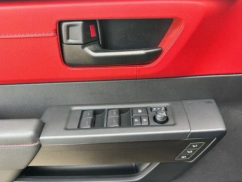 New 2026 Toyota Tundra TRD Pro image 10