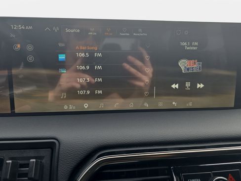 New 2026 Nissan Armada PRO-4X AWD/4WD image 21