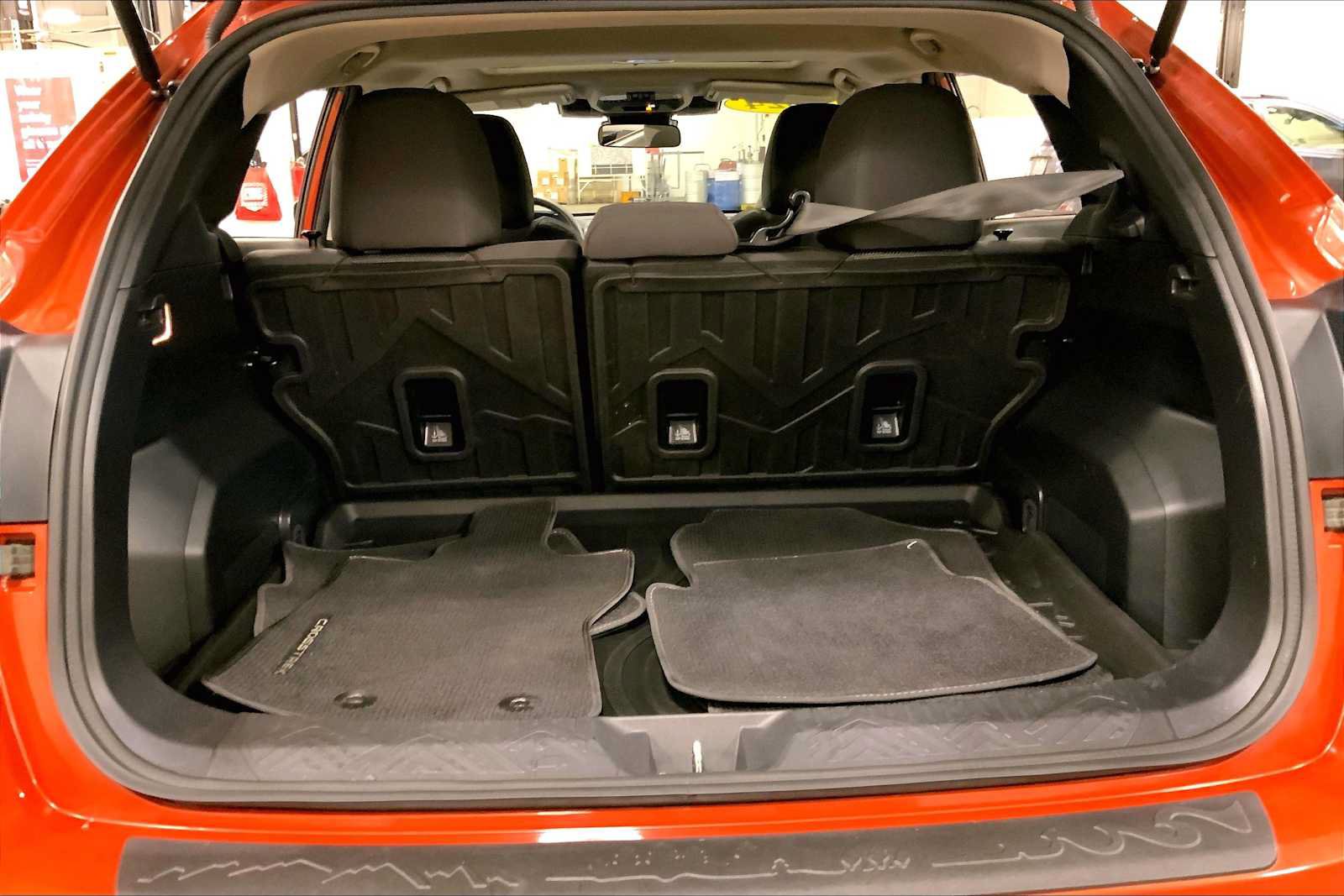 Certified 2024 Subaru Crosstrek 2.0i Premium AWD/4WD image 35