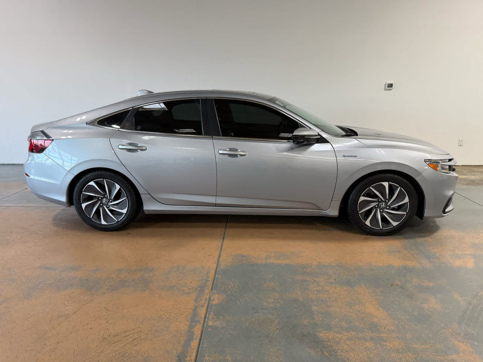 Used 2019 Honda Insight Touring image 6